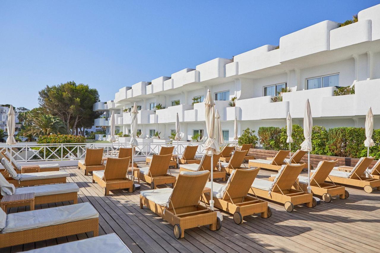Hotel Rocamarina - Adults Only Cala d'Or  Ngoại thất bức ảnh