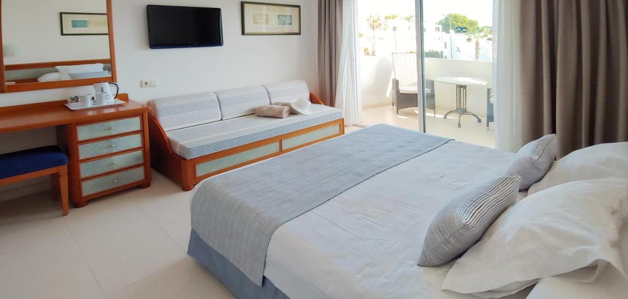 Hotel Rocamarina - Adults Only Cala d'Or  Ngoại thất bức ảnh