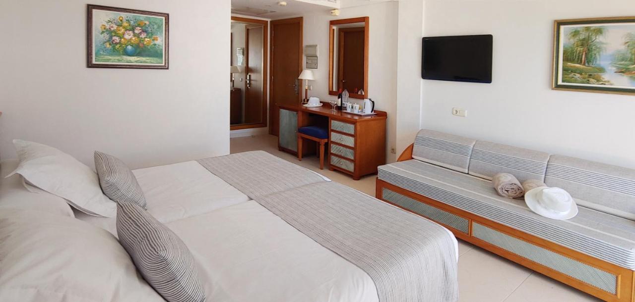 Hotel Rocamarina - Adults Only Cala d'Or  Ngoại thất bức ảnh