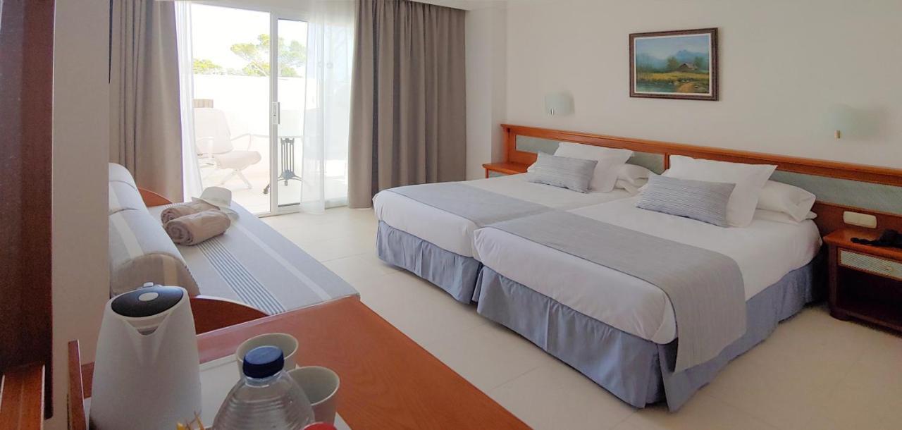 Hotel Rocamarina - Adults Only Cala d'Or  Ngoại thất bức ảnh