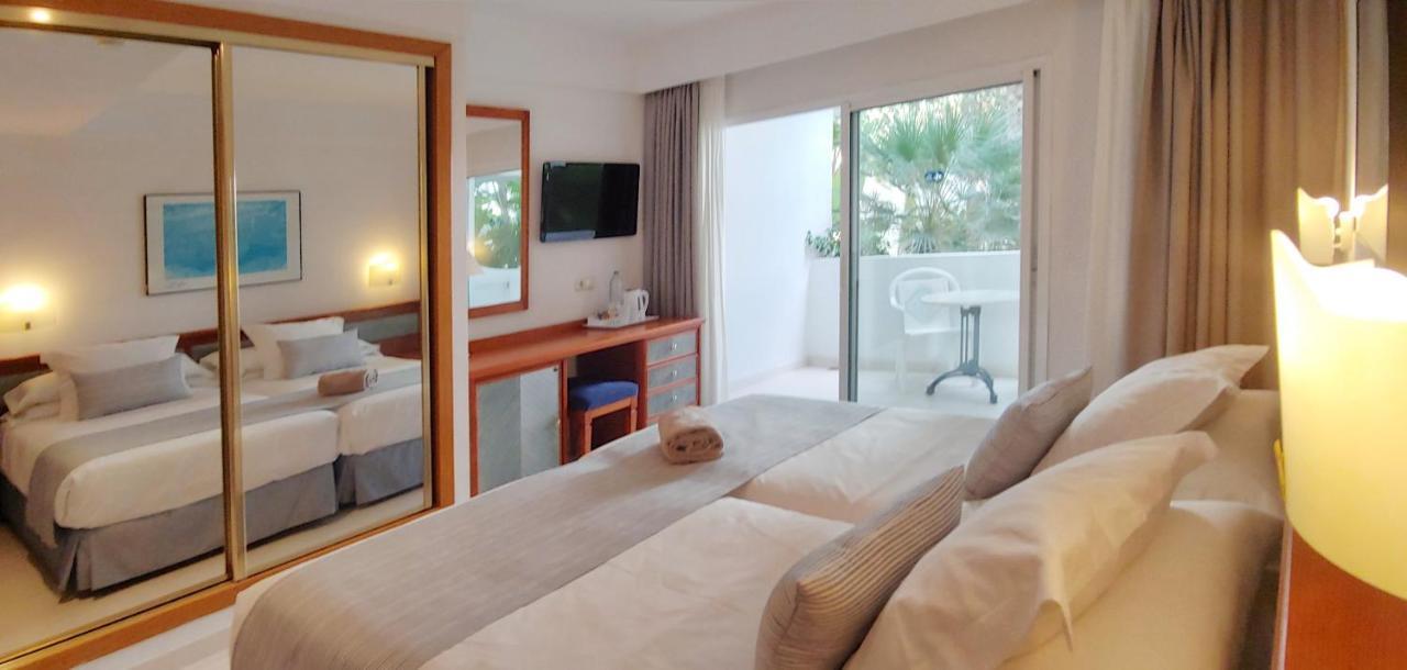 Hotel Rocamarina - Adults Only Cala d'Or  Ngoại thất bức ảnh