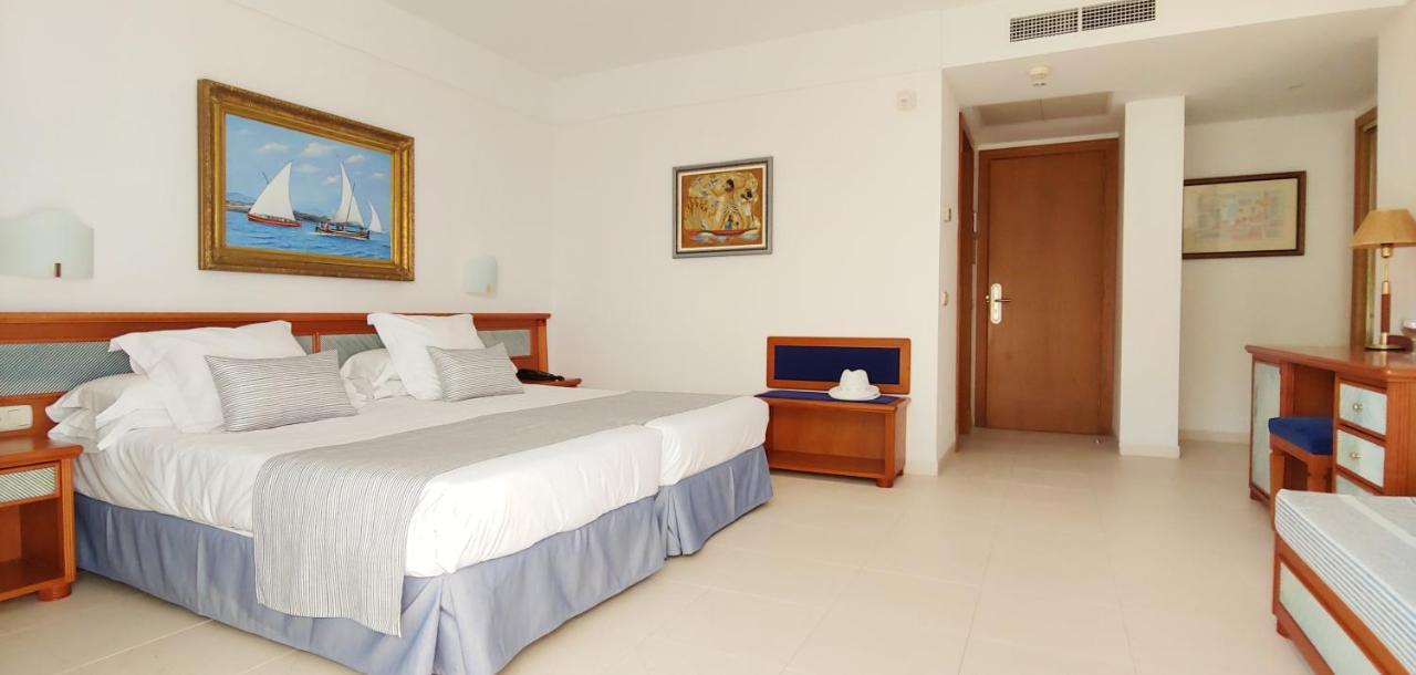 Hotel Rocamarina - Adults Only Cala d'Or  Ngoại thất bức ảnh
