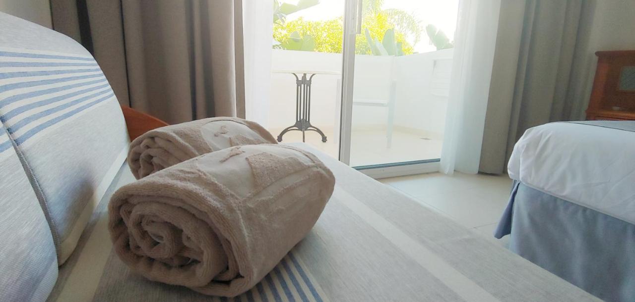 Hotel Rocamarina - Adults Only Cala d'Or  Ngoại thất bức ảnh