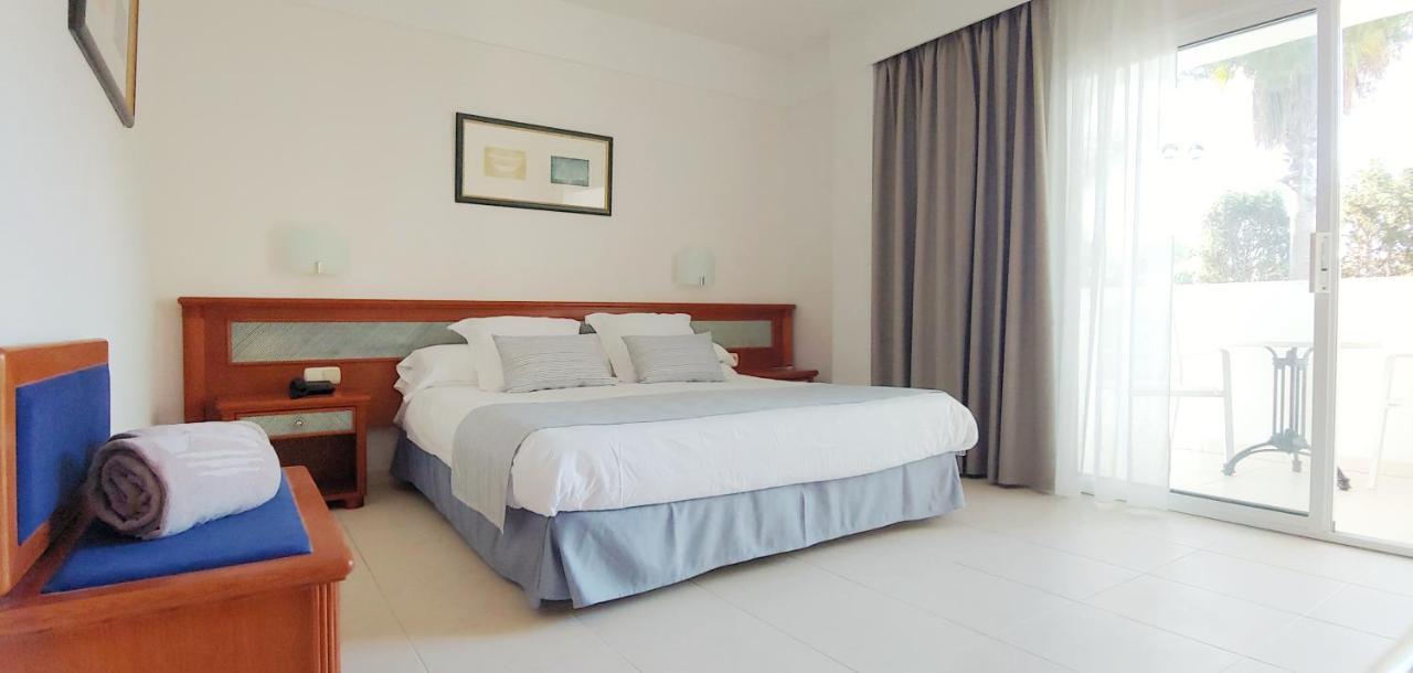 Hotel Rocamarina - Adults Only Cala d'Or  Ngoại thất bức ảnh