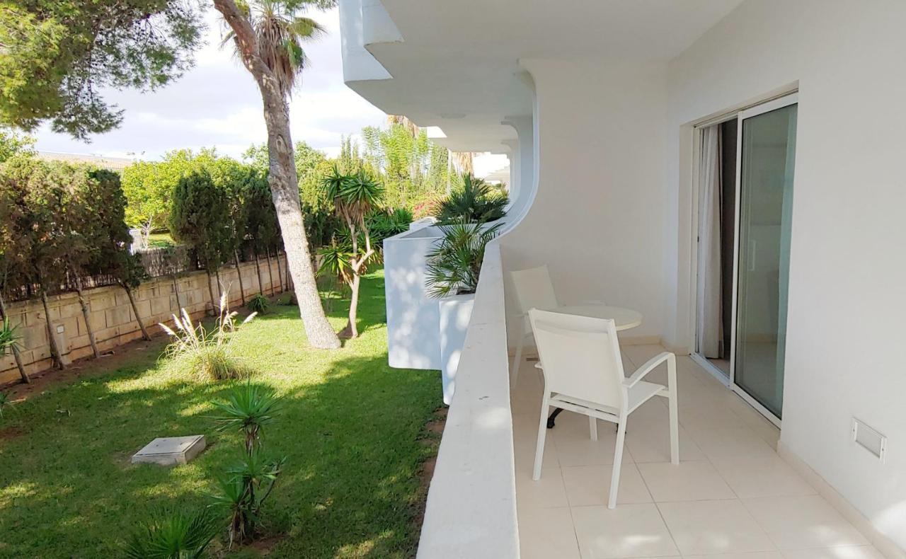 Hotel Rocamarina - Adults Only Cala d'Or  Ngoại thất bức ảnh