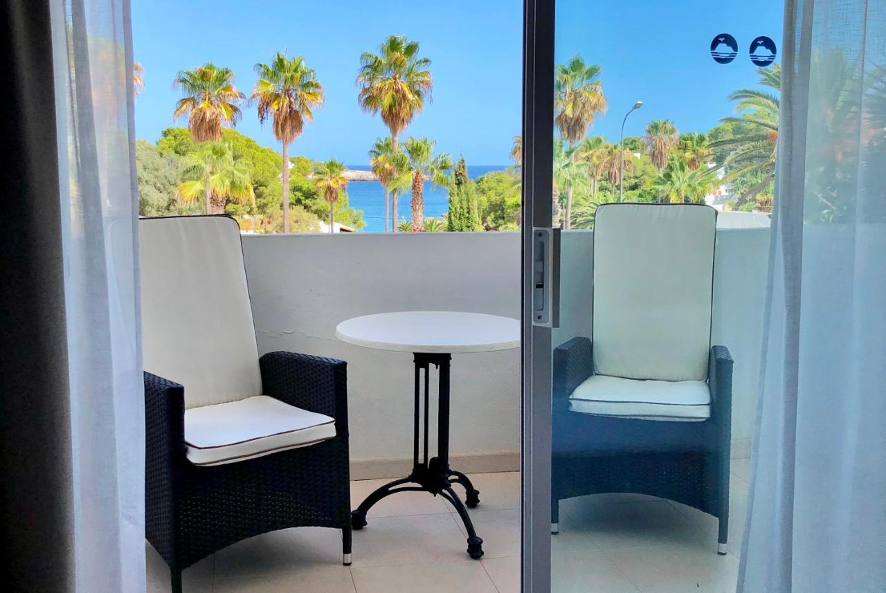 Hotel Rocamarina - Adults Only Cala d'Or  Ngoại thất bức ảnh
