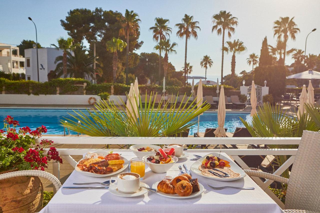 Hotel Rocamarina - Adults Only Cala d'Or  Ngoại thất bức ảnh