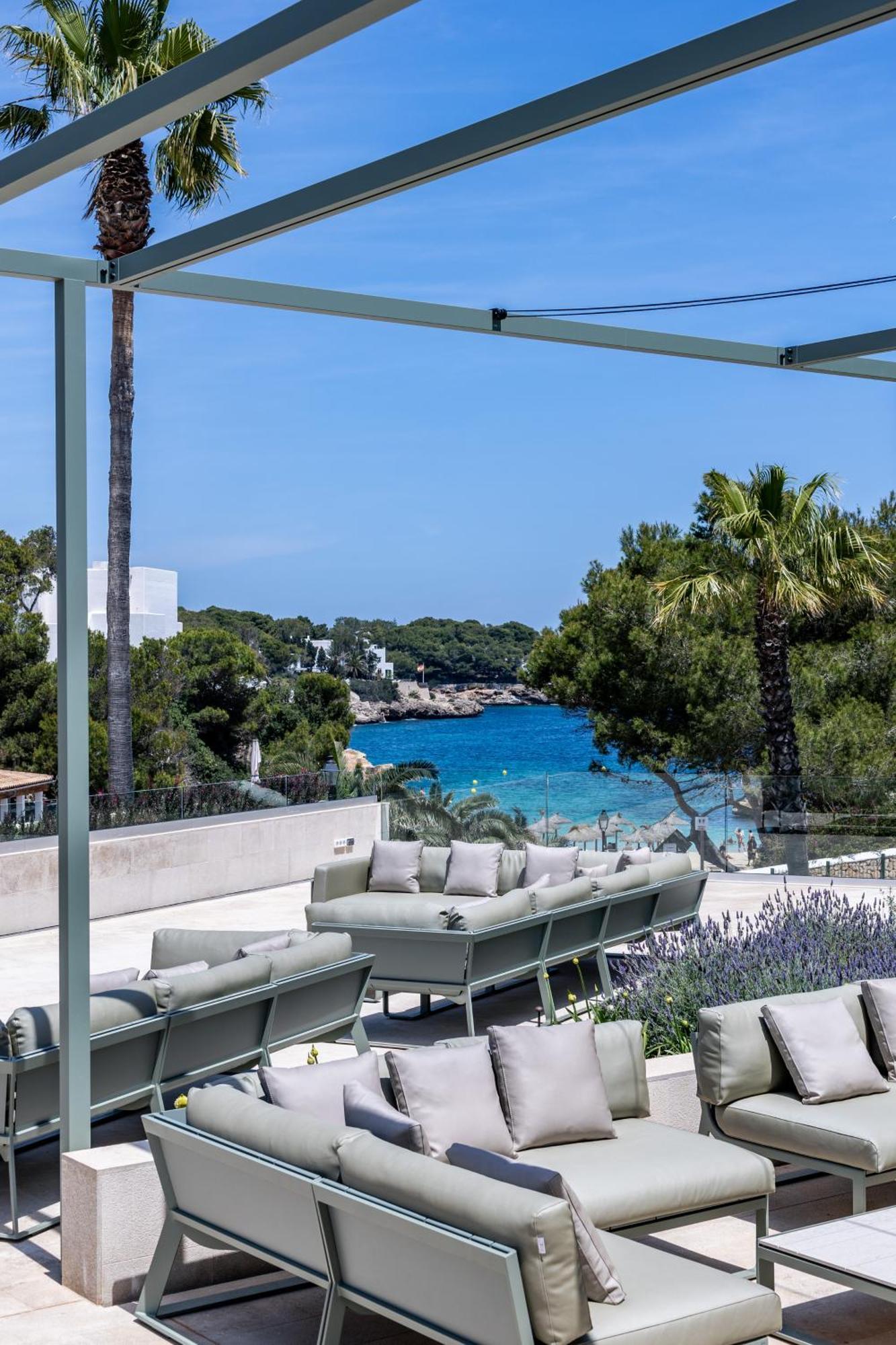 Hotel Rocamarina - Adults Only Cala d'Or  Ngoại thất bức ảnh