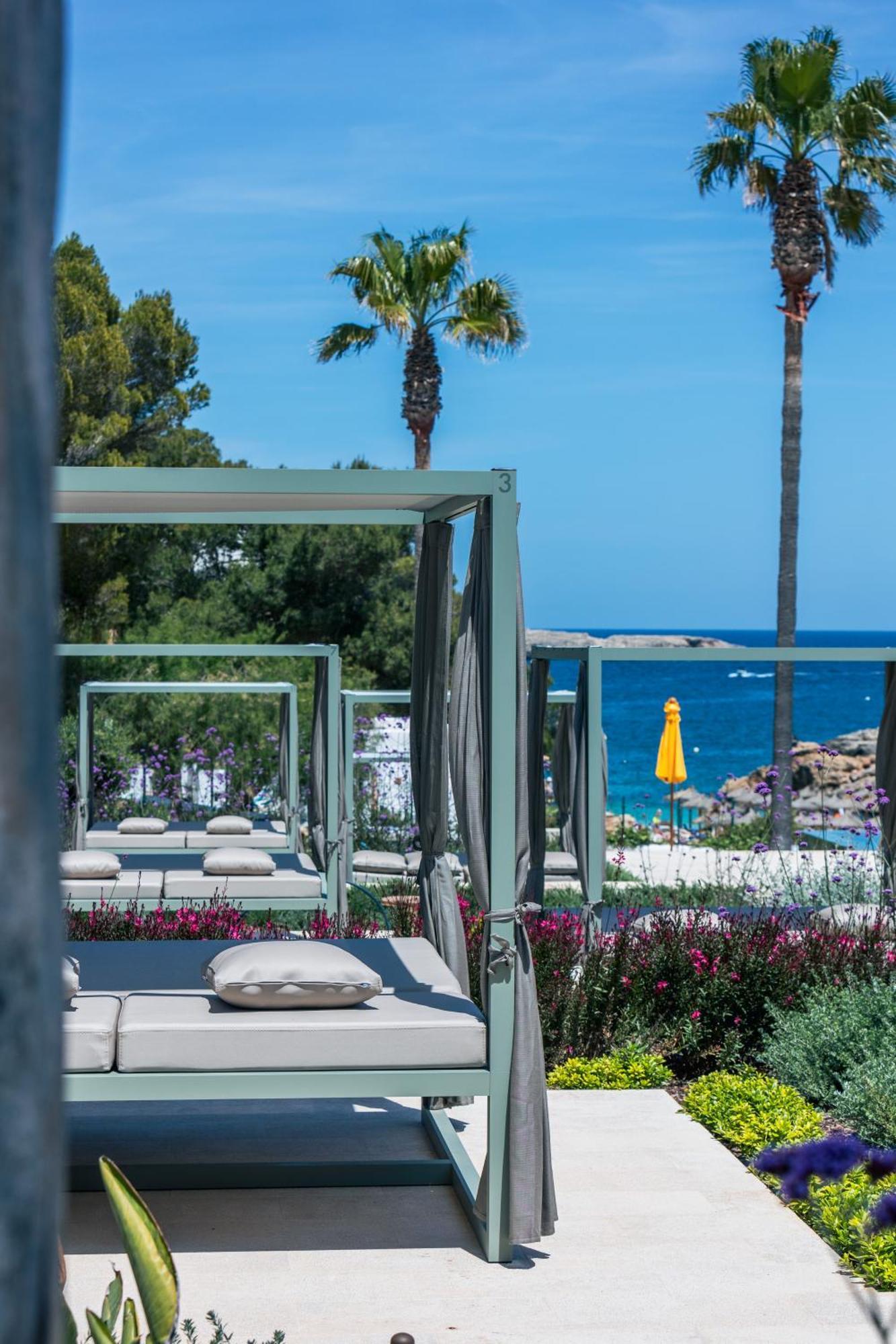Hotel Rocamarina - Adults Only Cala d'Or  Ngoại thất bức ảnh