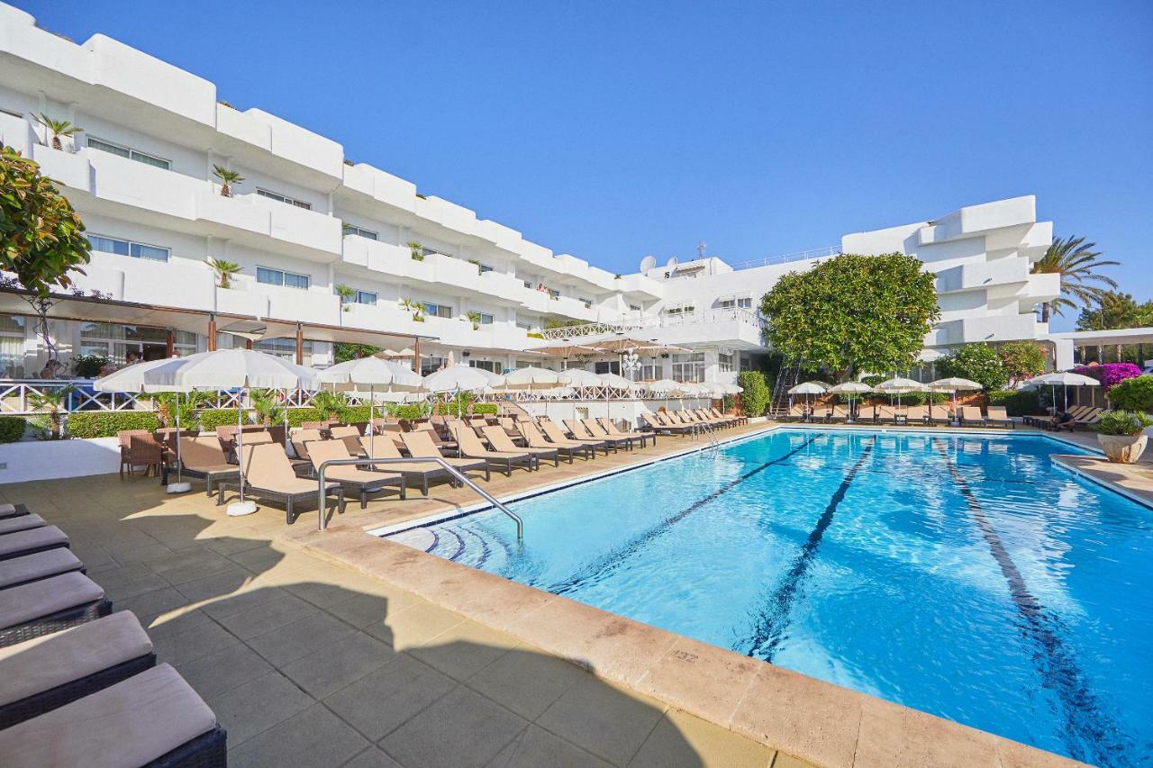 Hotel Rocamarina - Adults Only Cala d'Or  Ngoại thất bức ảnh