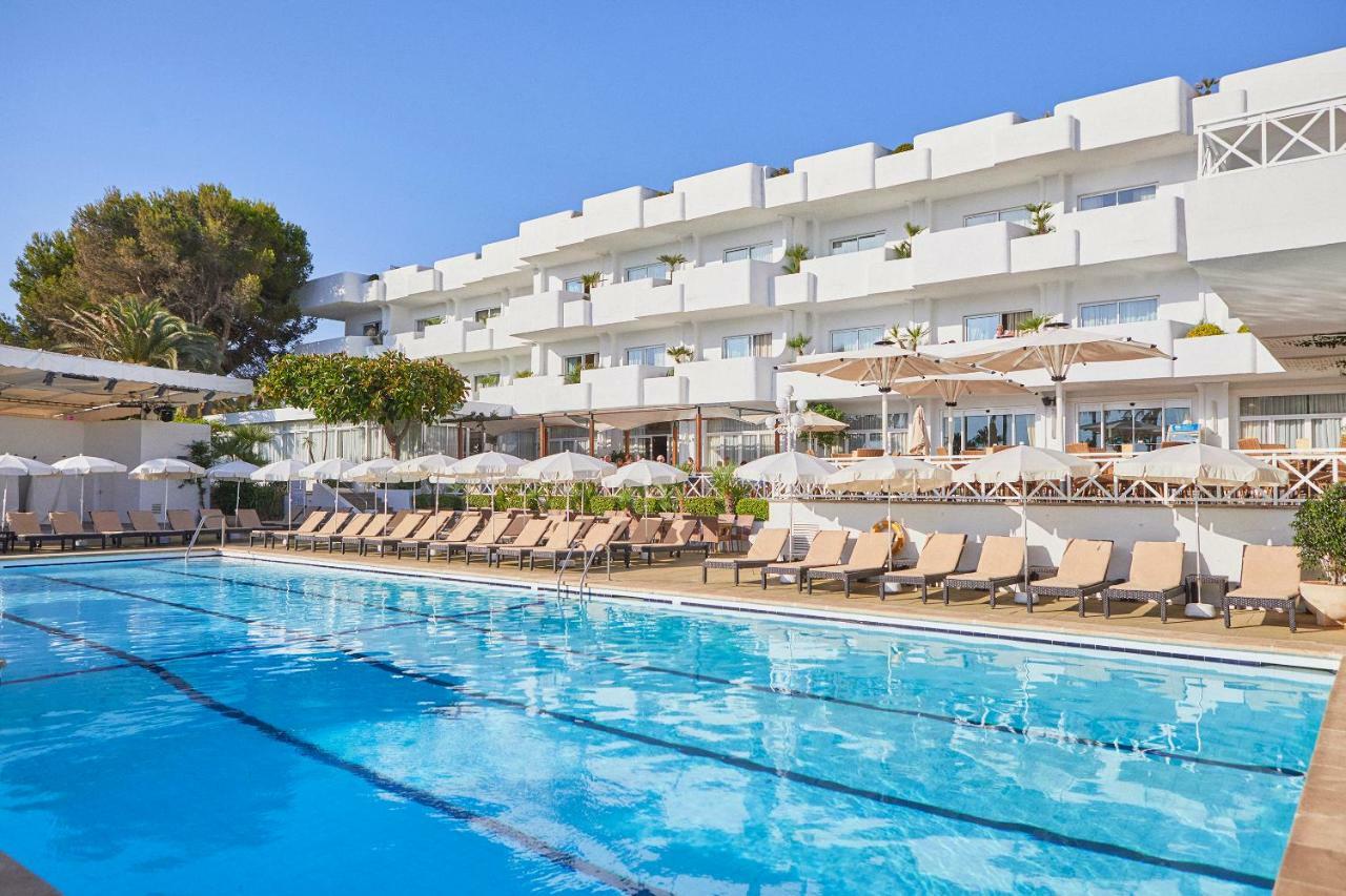 Hotel Rocamarina - Adults Only Cala d'Or  Ngoại thất bức ảnh
