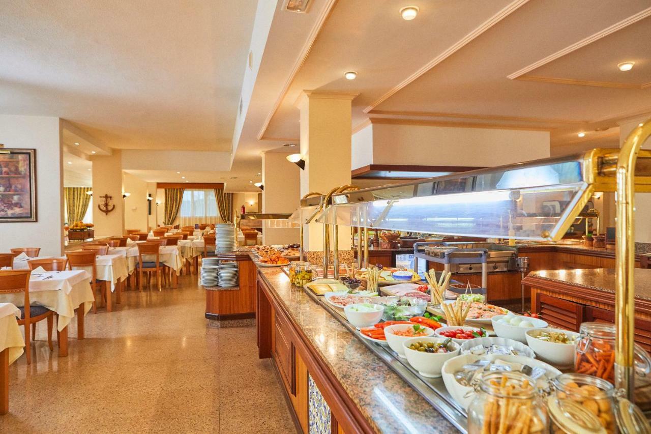Hotel Rocamarina - Adults Only Cala d'Or  Ngoại thất bức ảnh