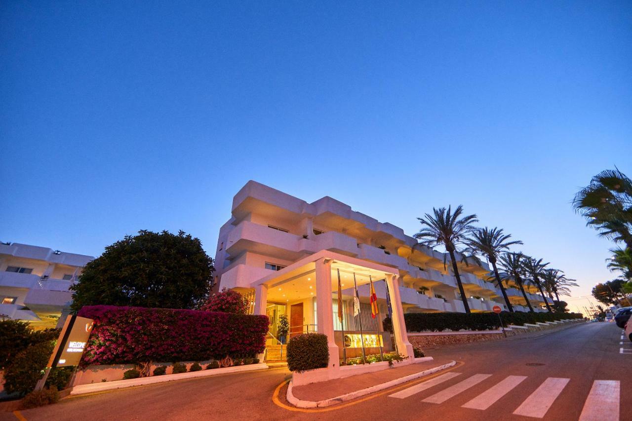 Hotel Rocamarina - Adults Only Cala d'Or  Ngoại thất bức ảnh