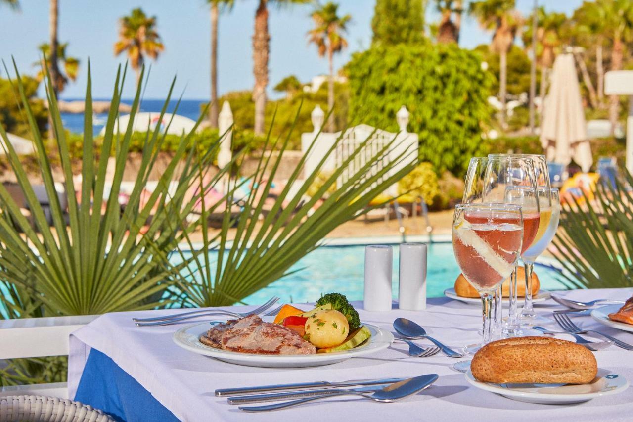 Hotel Rocamarina - Adults Only Cala d'Or  Ngoại thất bức ảnh