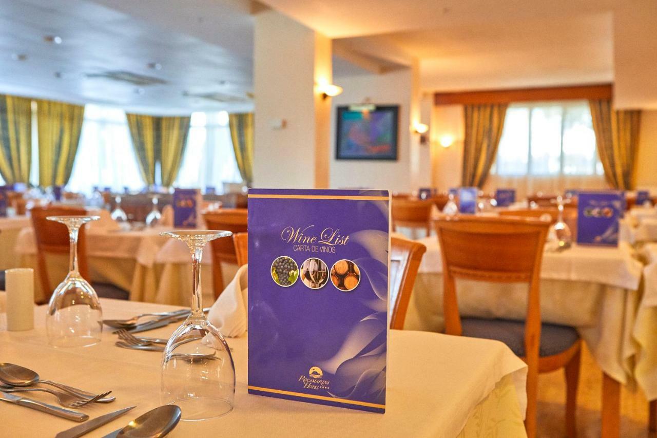 Hotel Rocamarina - Adults Only Cala d'Or  Ngoại thất bức ảnh