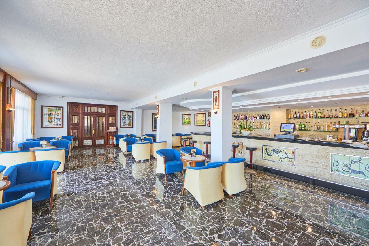 Hotel Rocamarina - Adults Only Cala d'Or  Ngoại thất bức ảnh