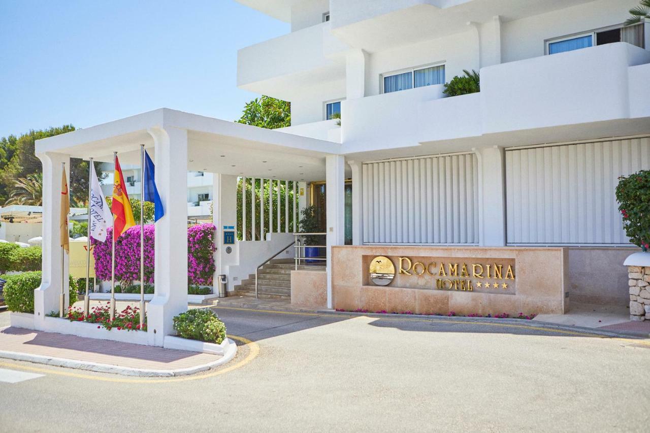Hotel Rocamarina - Adults Only Cala d'Or  Ngoại thất bức ảnh