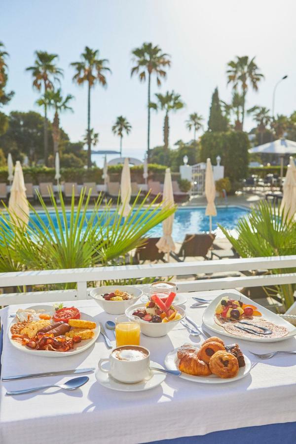 Hotel Rocamarina - Adults Only Cala d'Or  Ngoại thất bức ảnh