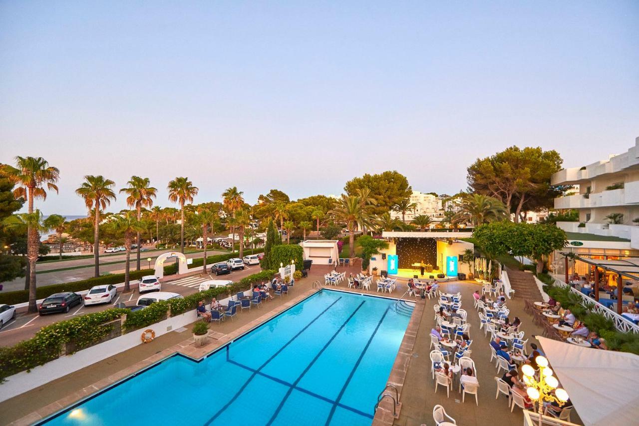 Hotel Rocamarina - Adults Only Cala d'Or  Ngoại thất bức ảnh