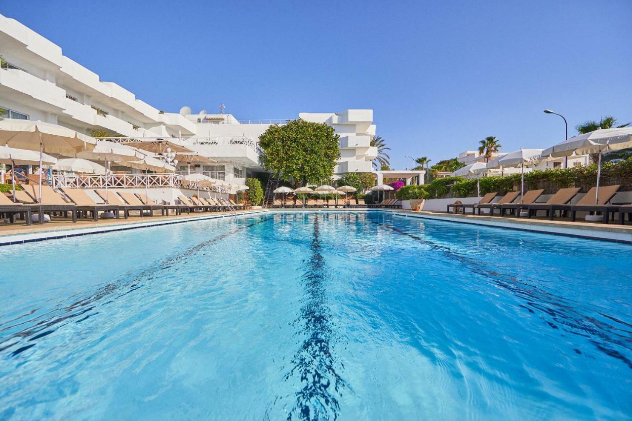 Hotel Rocamarina - Adults Only Cala d'Or  Ngoại thất bức ảnh