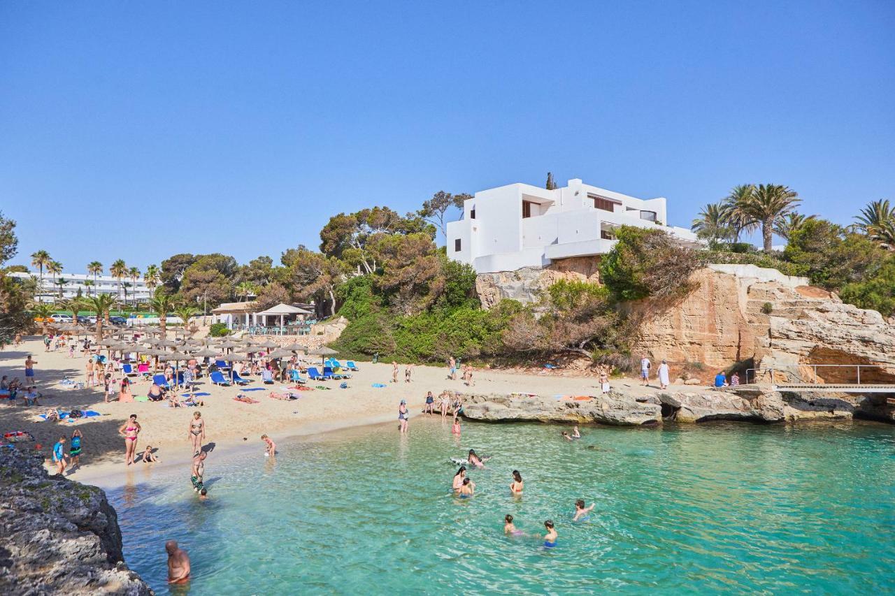 Hotel Rocamarina - Adults Only Cala d'Or  Ngoại thất bức ảnh