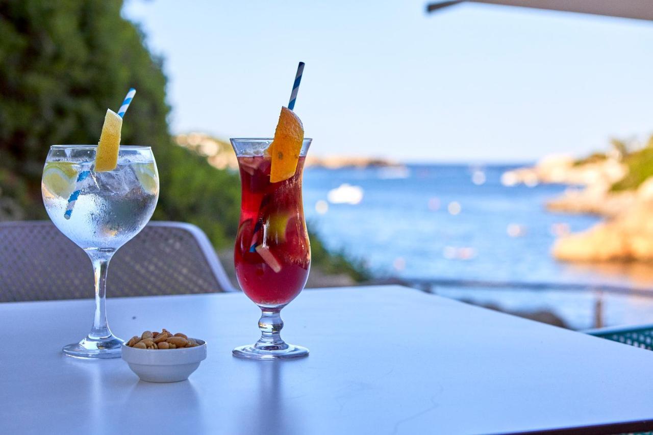 Hotel Rocamarina - Adults Only Cala d'Or  Ngoại thất bức ảnh