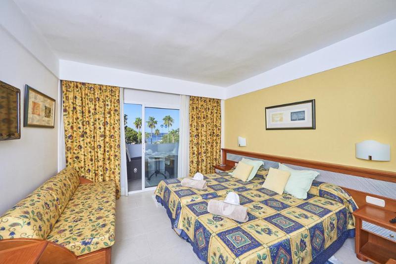 Hotel Rocamarina - Adults Only Cala d'Or  Ngoại thất bức ảnh